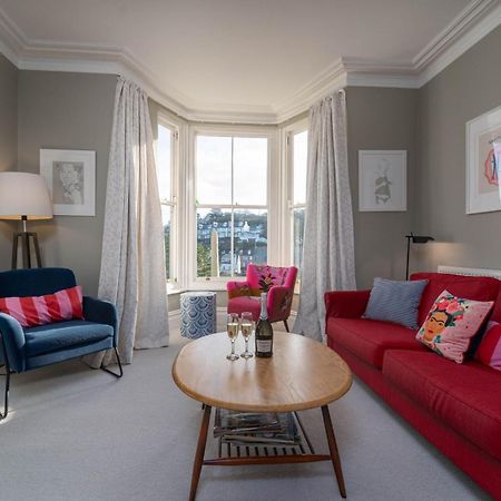 Tregarth Vila St Ives Exterior foto