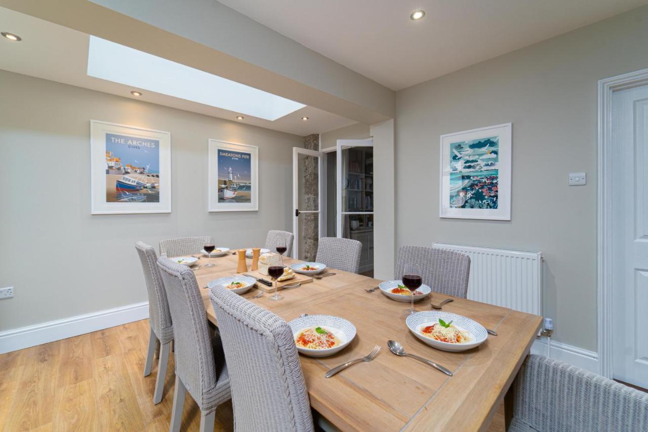 Tregarth Vila St Ives Exterior foto