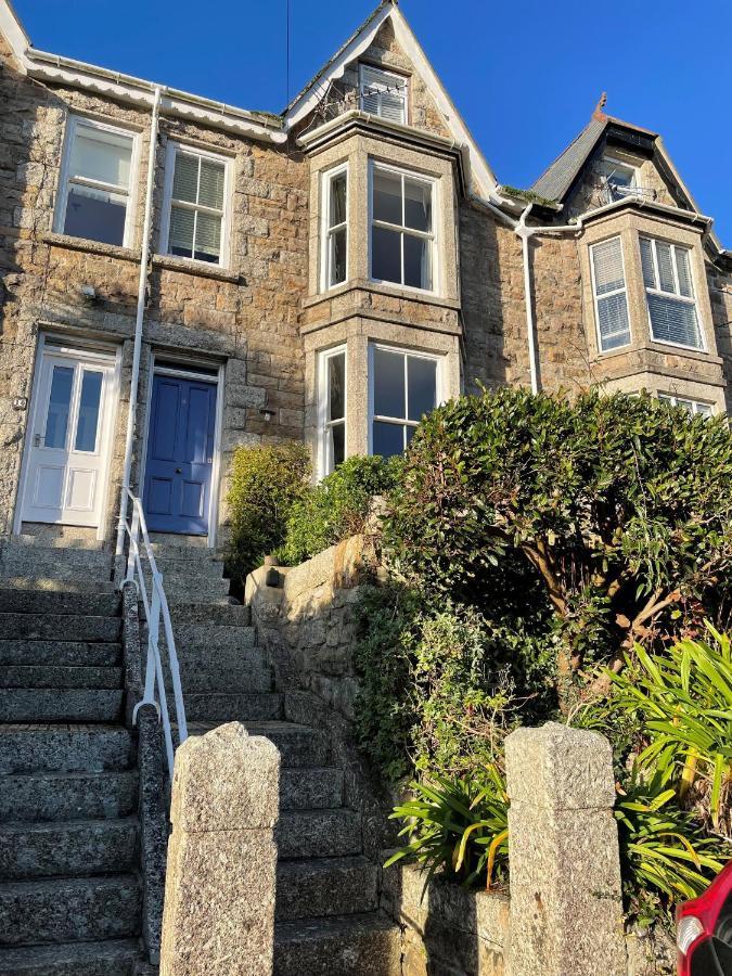 Tregarth Vila St Ives Exterior foto