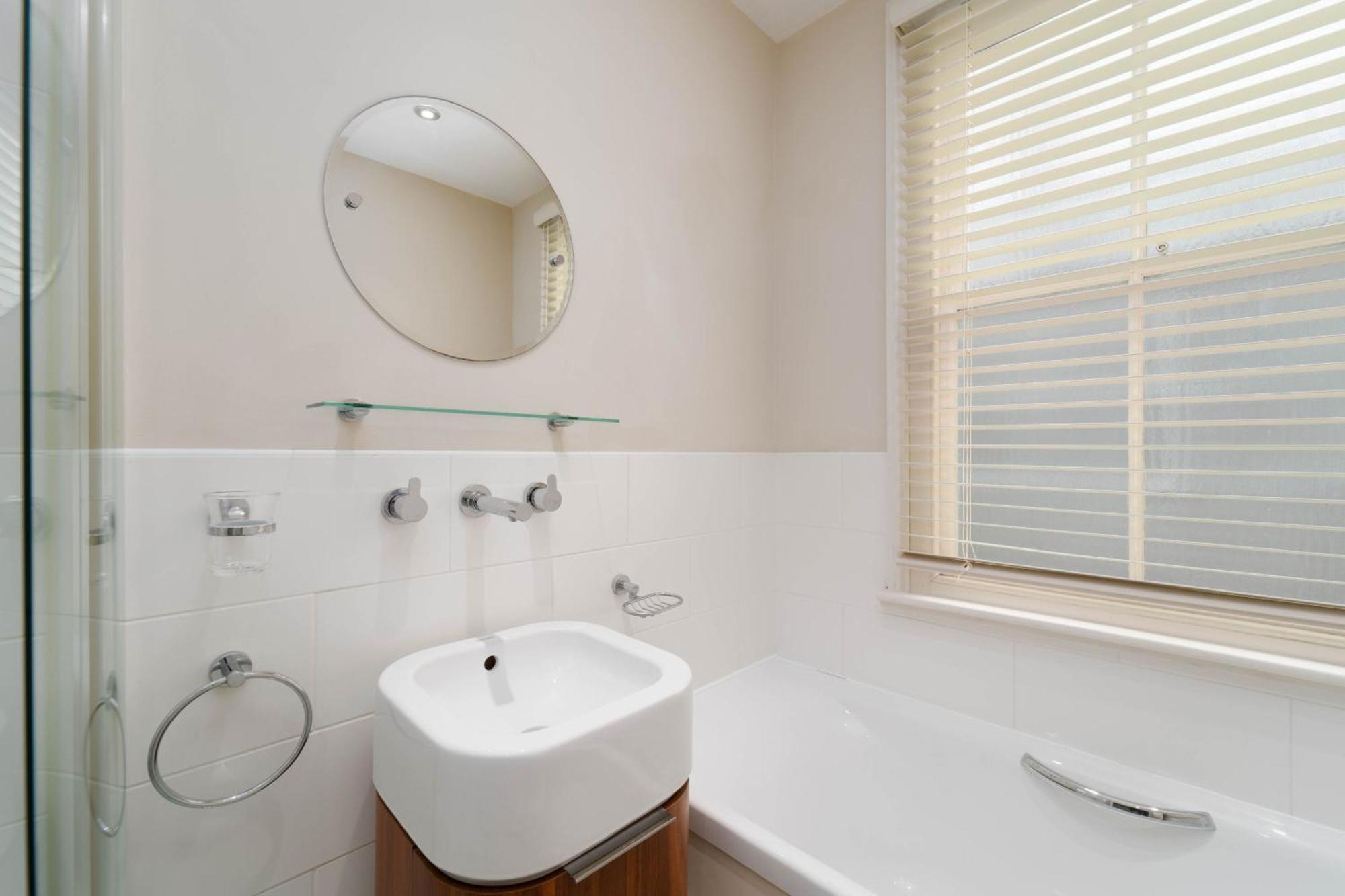 Tregarth Vila St Ives Exterior foto